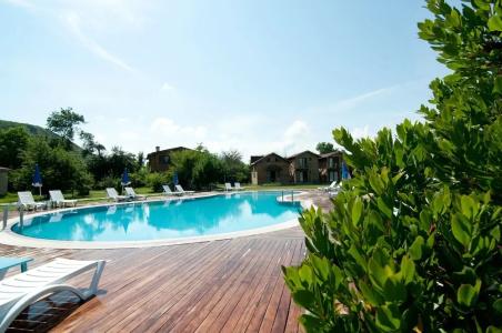 Gizemli Nehir Bungalov - 44