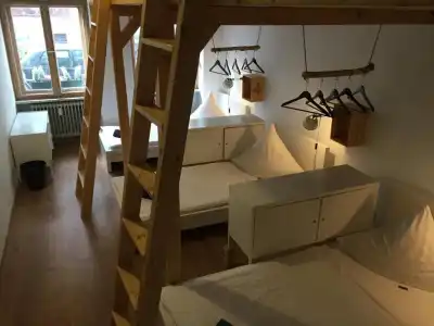 Minimal Hostel No 41 - 11