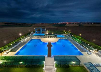 Eser Diamond & Convention Center - 15