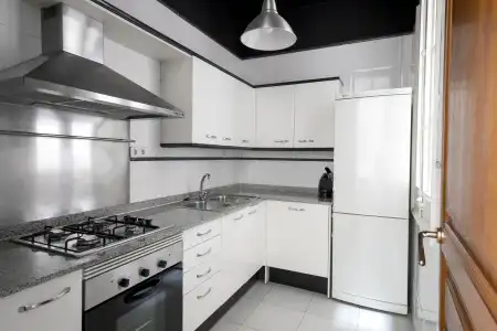 Barcelona Apartment Val - 14