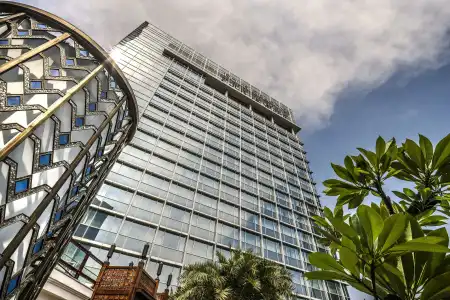 Four Seasons Jakarta - 0