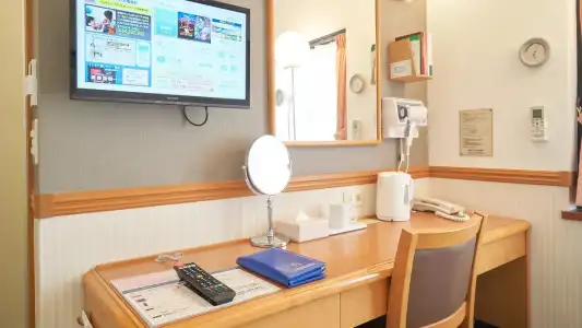 Toyoko Inn Nagoya Nishiki - 25