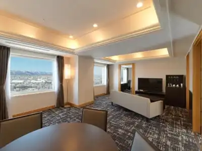 Emisia Sapporo - 85