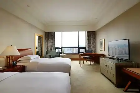 Hilton Chongqing - 91