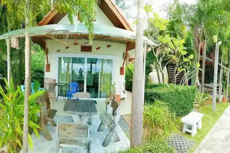 Laguna Resort - 28