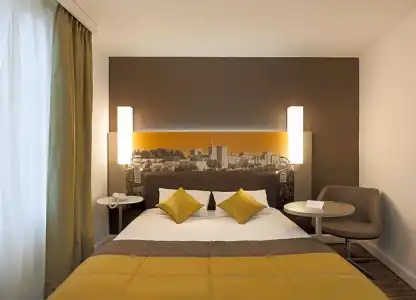 Mercure Avignon Centre Palais des Papes - 58