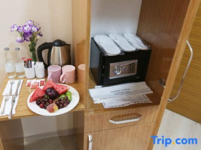 MAXWELL Boutique-hotel - 108