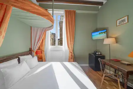 Hôtel de la Bretonnerie - 2