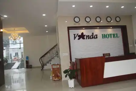 Lavender Resort - 1