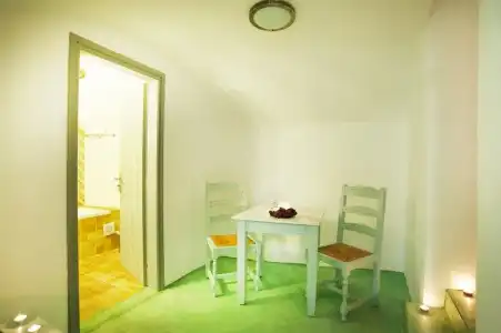 Calderimi Studio for 2 in Fira Center - 39
