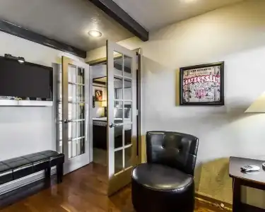 Rodeway Inn & Suites Williams Downtowner - Rte 66 - 21