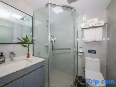 Hotel(Changzhou Wujin Wanda Plaza) - 46