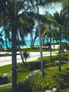 JW Marriott Phuket Resort & Spa - 27