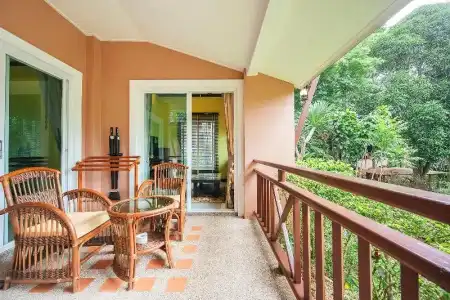 Thai Modern Resort & Spa - 123