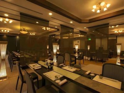 Osawa Onsen Sansuikaku - 32