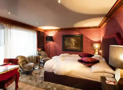 Alex Alpine Resort - Spa & Sports - 2