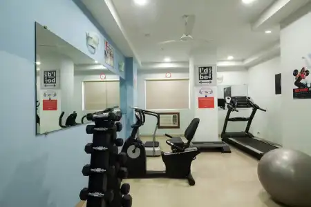 Ginger Mumbai Andheri (MIDC) - 34