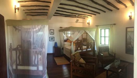 Pongwe Beach - 59