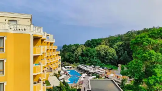 Marina Sands Bijou Boutique - Excellent Choice for Travelers Visiting Obzor 2-4p - 74