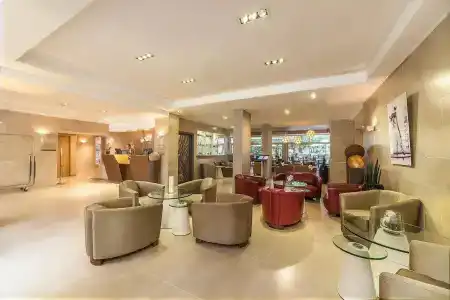 Montaigne & Spa - 24