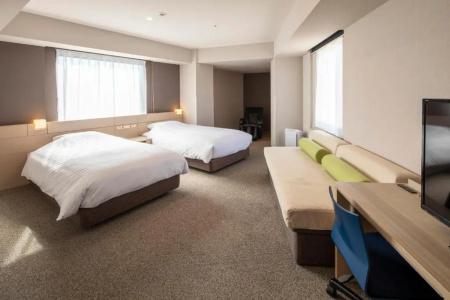 JR Clement Inn Takamatsu - 29