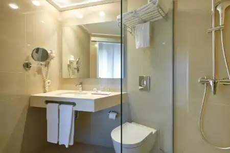 Sabina & Suites - 29