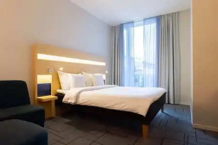 Best Western Plus Park City Malmo - 63
