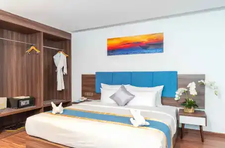 Grand Gold - 5