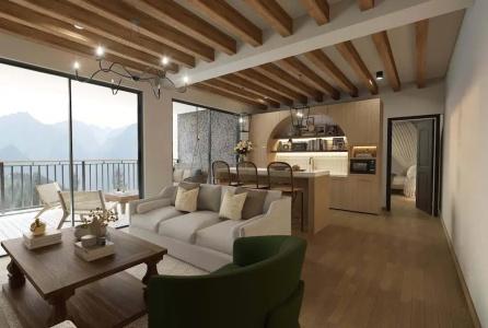 98 Acres Resort & Spa - 4