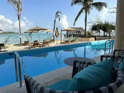 Reef & Beach Resort - Spa Jambiani - 42