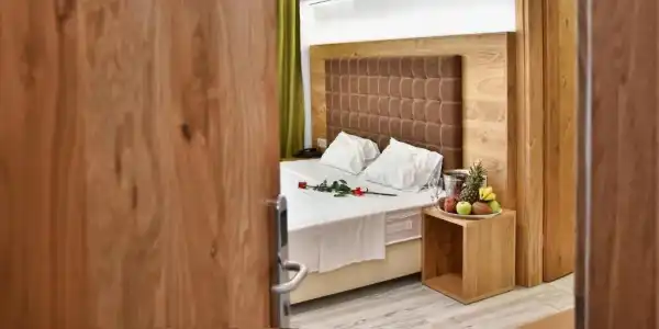 Artemis Apartments - 27