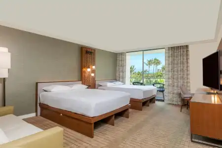 Hyatt Regency Maui Resort & Spa - 75