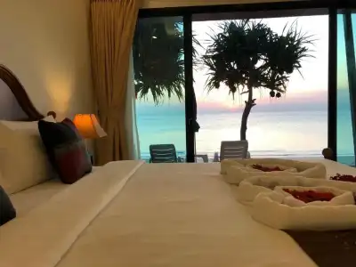 Lanta Seafront Resort - 86
