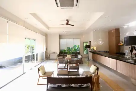 Synsiri Resort - 1