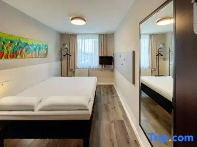 SleepinRoomz Boutique Dortmund-West - 30