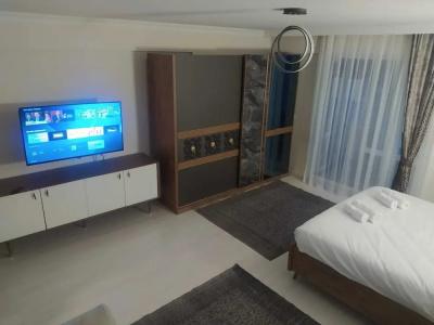 Bolu City Otel - 6