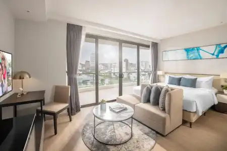 Citadines Marina Halong - 26