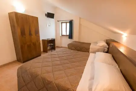 Albergo della Corte - 6