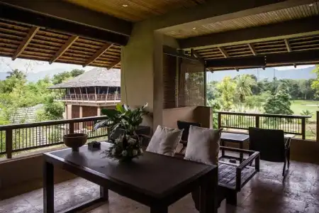 Kirimaya Golf Resort Spa - 72