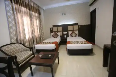 Amar Inn - 24