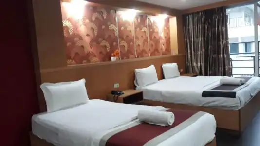 New Pind Balluchi Inn - 27