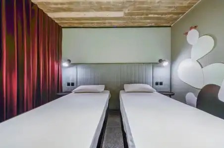 ibis Styles ST Pauls Bay Malta - 3