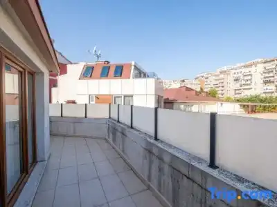 The Canka Residance Istanbul - 70