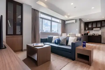 Kokotel Bangkok Dheva Thonglor - 37
