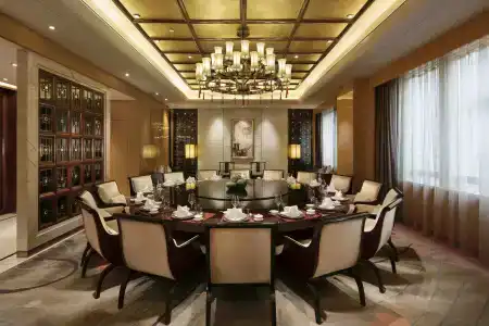 Hilton Zhengzhou - 28