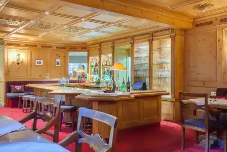 BergHammersbach, Sure Collection by Best Western - 25