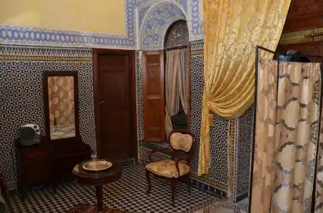 Le Patio De Fes - 63