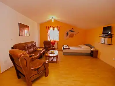 Apartment Denis 19 - 1