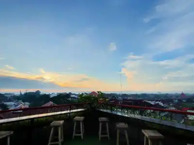 Arrayan Malioboro Syariah - 18