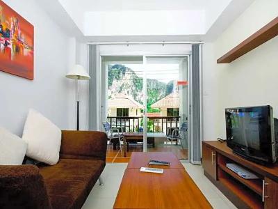 Krabi Apartment - 33
